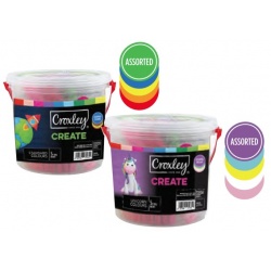 Croxley Playdough